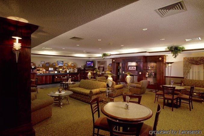 Windsor Inn & Suites Додж Сити Интериор снимка