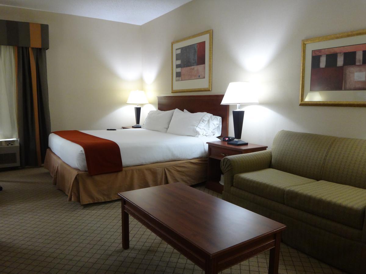 Windsor Inn & Suites Додж Сити Екстериор снимка