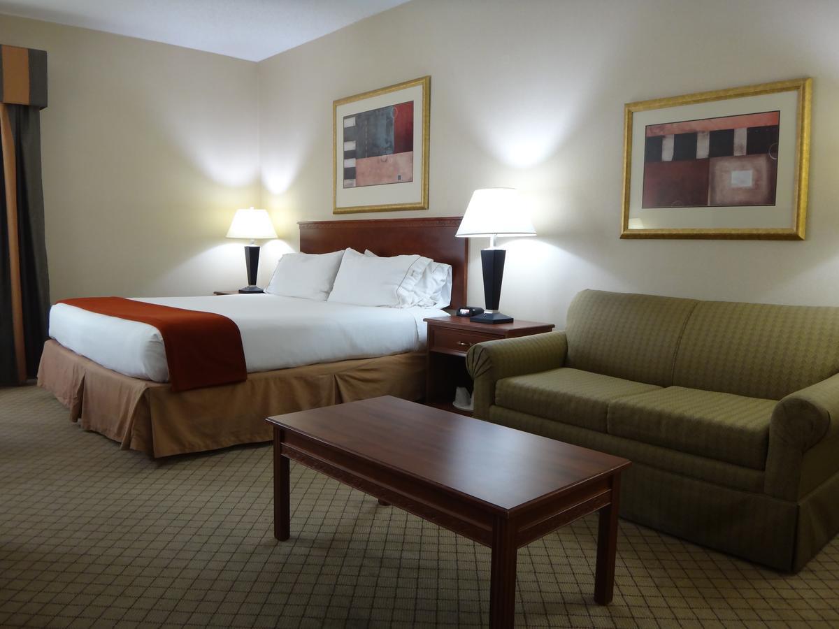 Windsor Inn & Suites Додж Сити Екстериор снимка